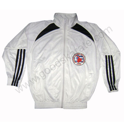 TRACK SUITS